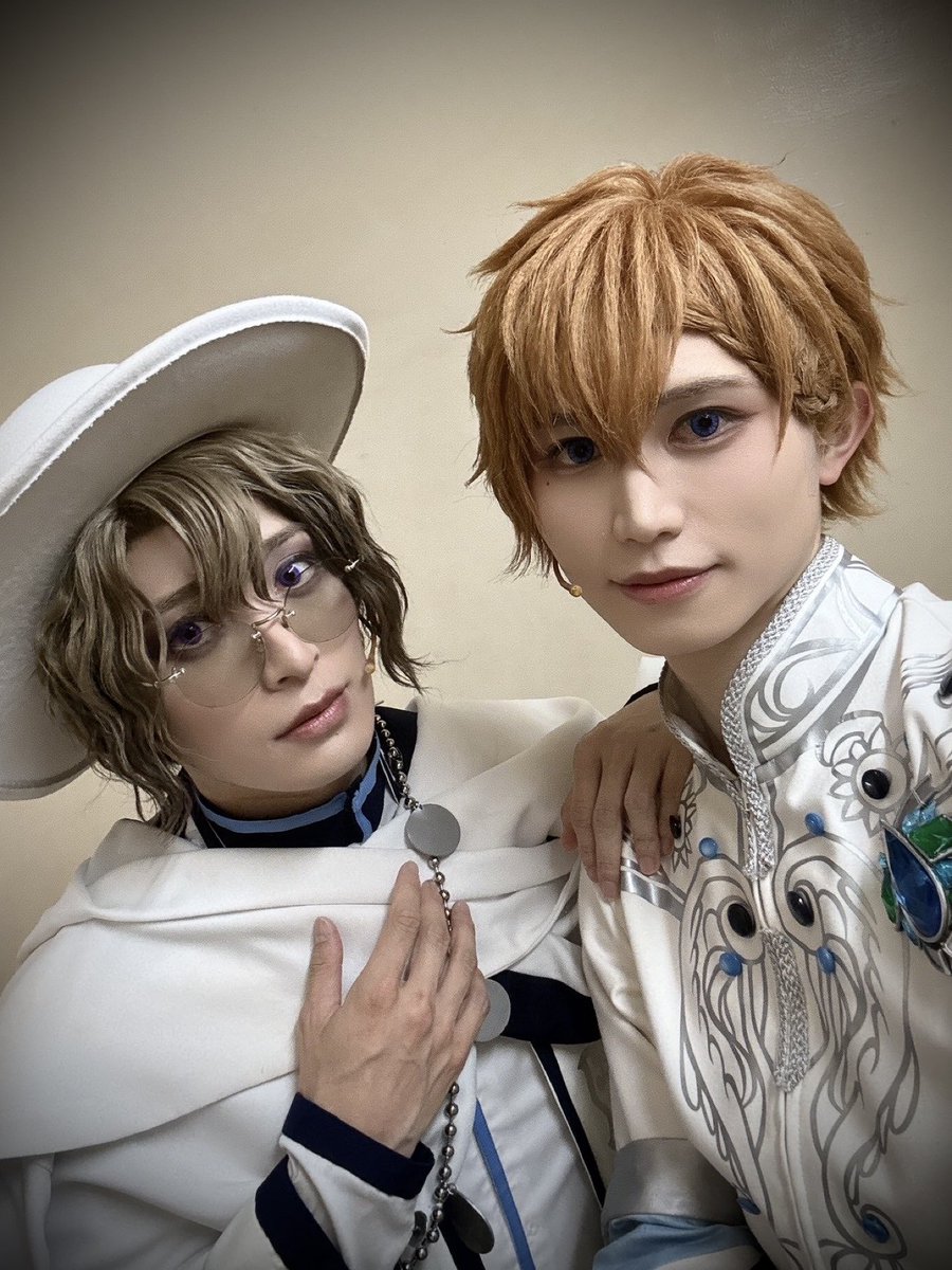 矢田 悠祐 tweet media