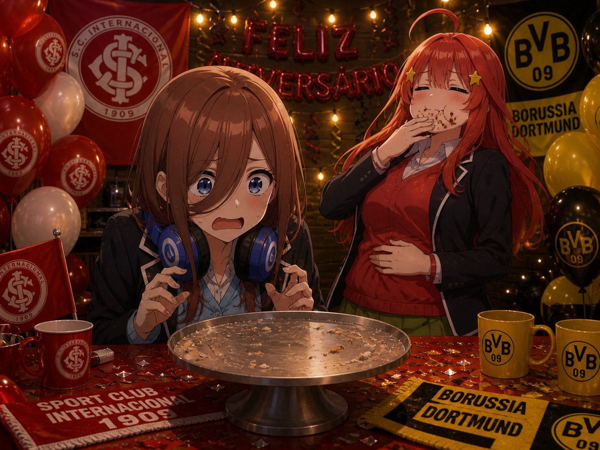 Miku Colorada🇦🇹🟡⚫ tweet media