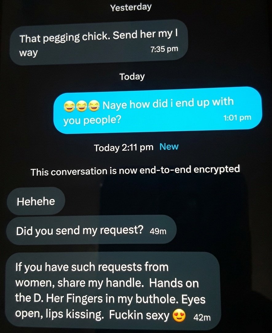 Weird Confessions Uganda tweet media