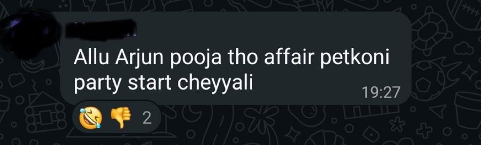 Bunny Tweets tweet media