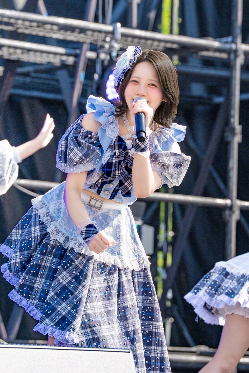 彩菜まり 5/24ツアー沖縄【フューチャーサイダー】 tweet media
