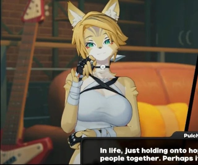Average ZZZ Furry 🐾 🏳️‍⚧️ tweet media