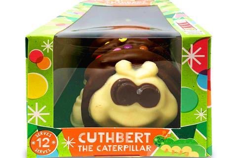 Nicky1606's tweet photo. @WaltDisneyWorld Always love the food you do but don’t let @marksandspencer or @AldiUK see the new chocolate caterpillar cake 🐛 you’ve added to the UK pavilion 🇬🇧 at Epcot.
😂😂😂 https://t.co/rtUtawqESy