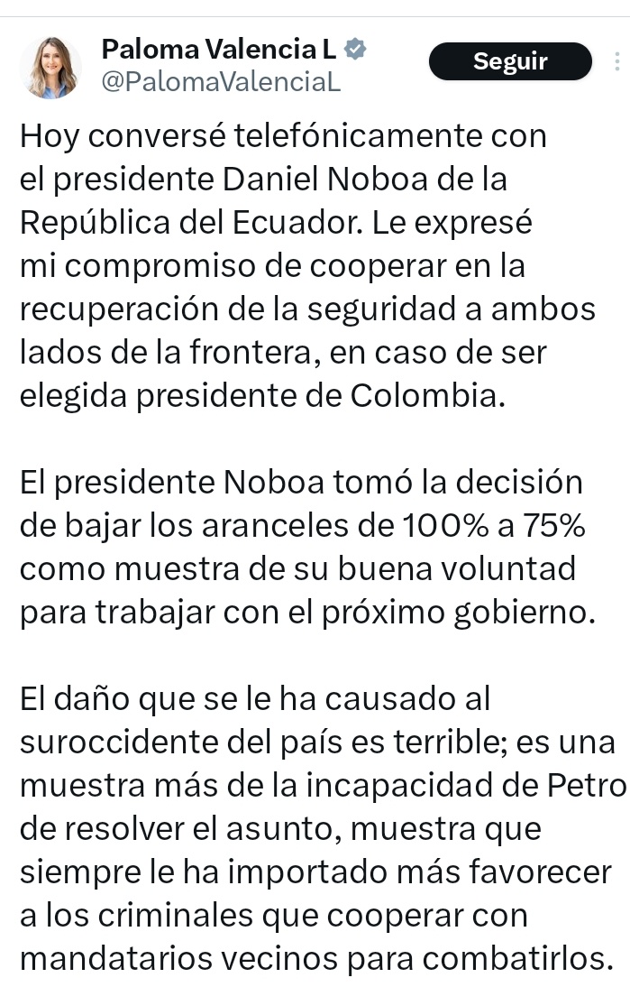 ruben arango tweet media