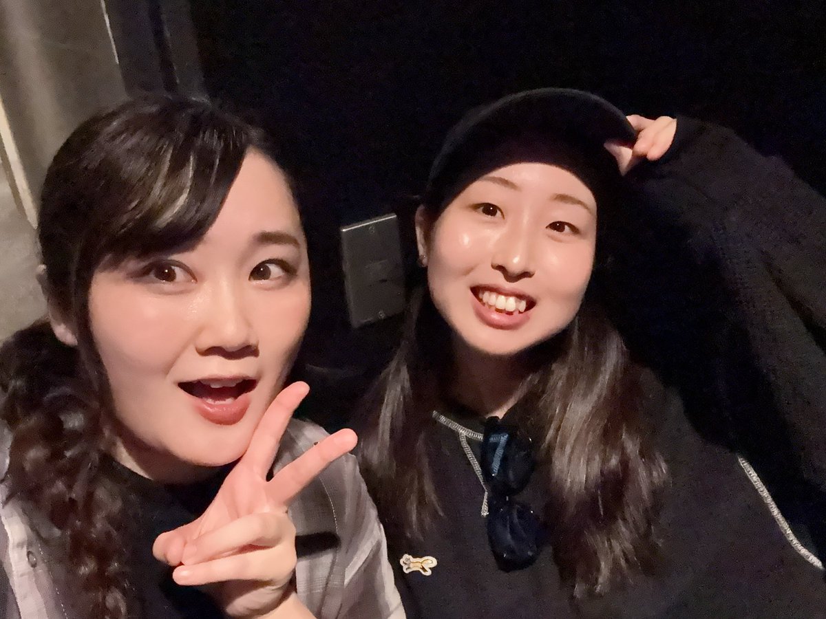 古橋祥子 tweet media