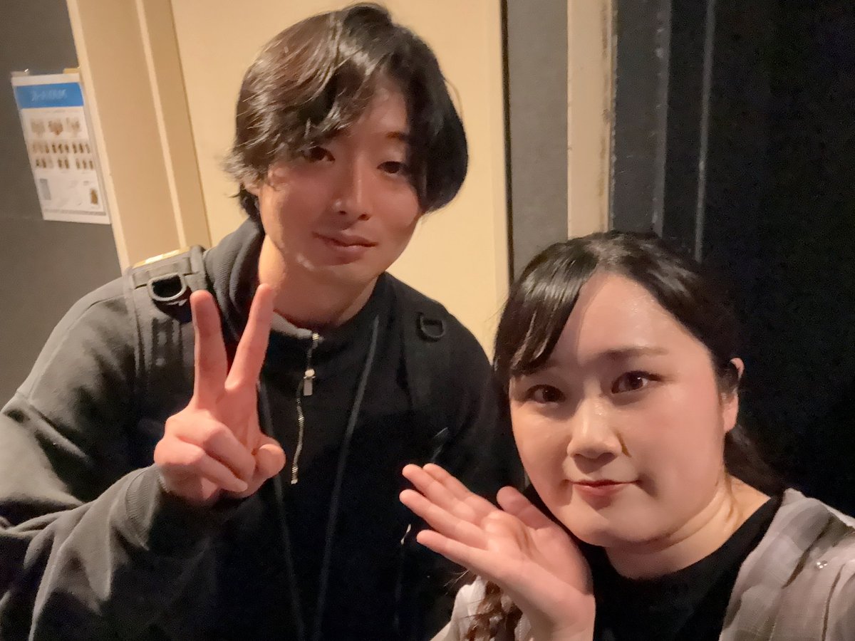 古橋祥子 tweet media