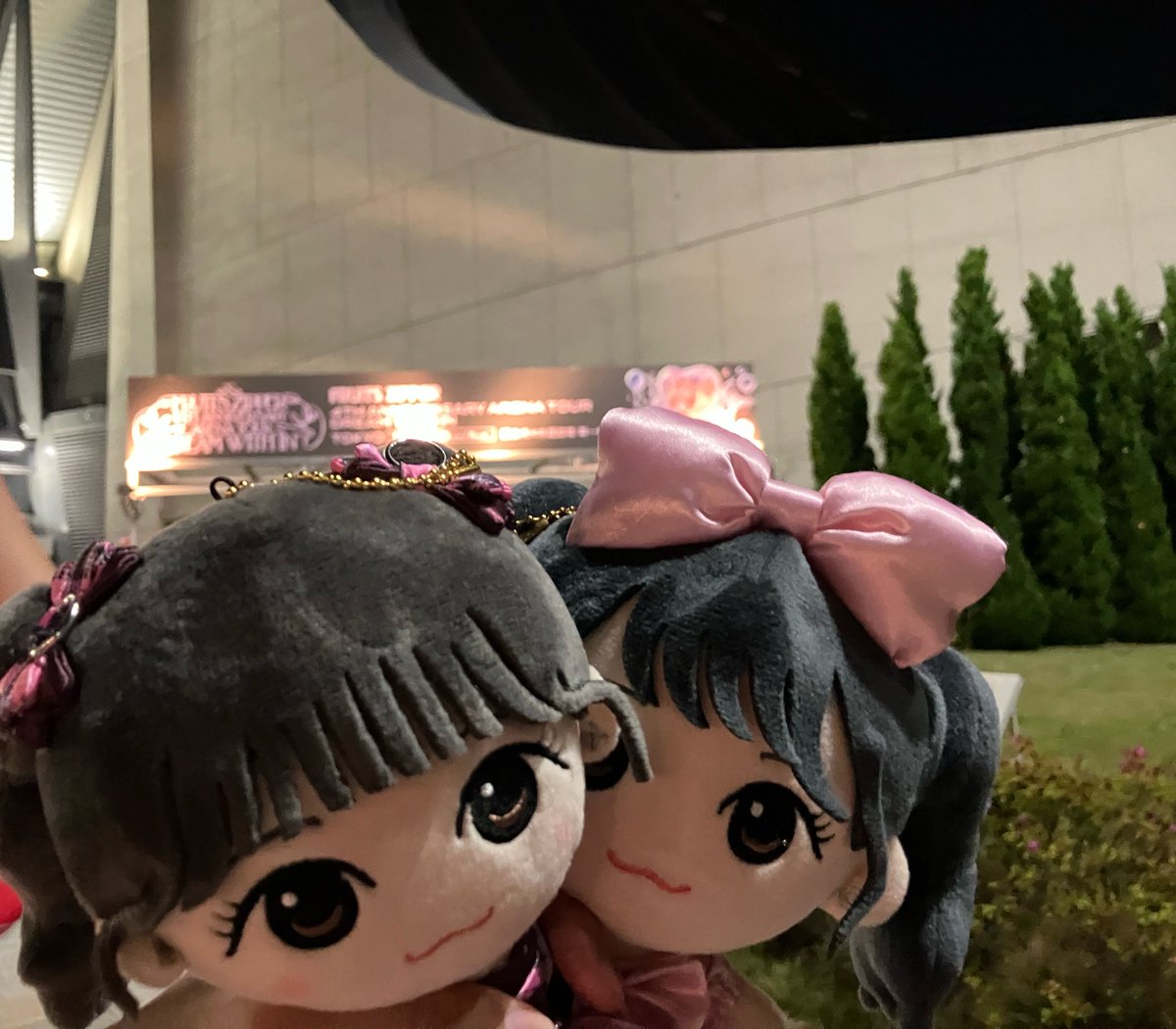 ドレディア tweet media