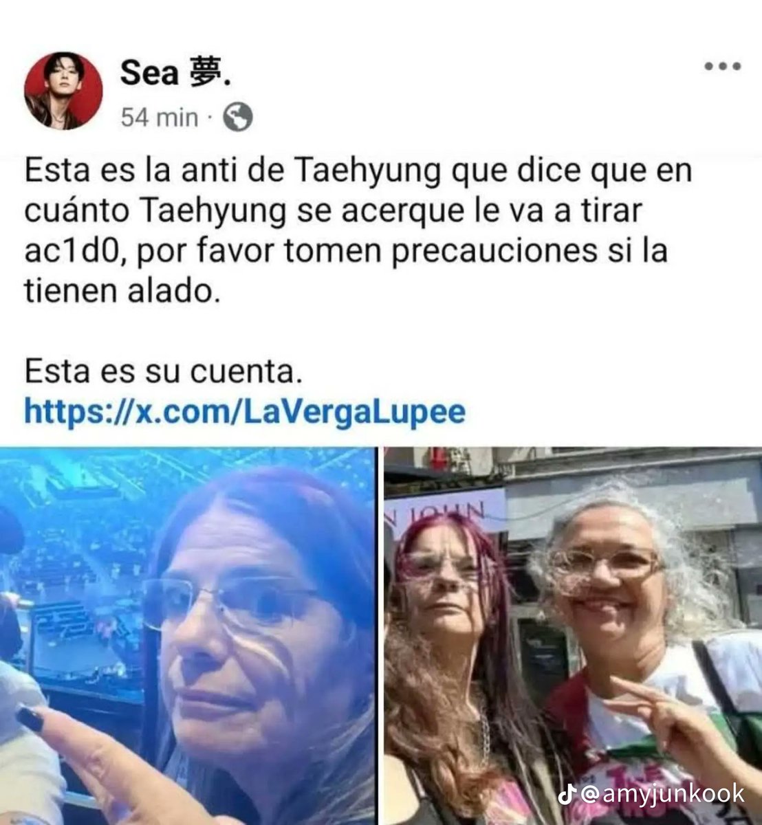 Ale Ñoña Republicana 💪🏻⭐⭐⭐🇦🇷🏆💙🤍💙 tweet media
