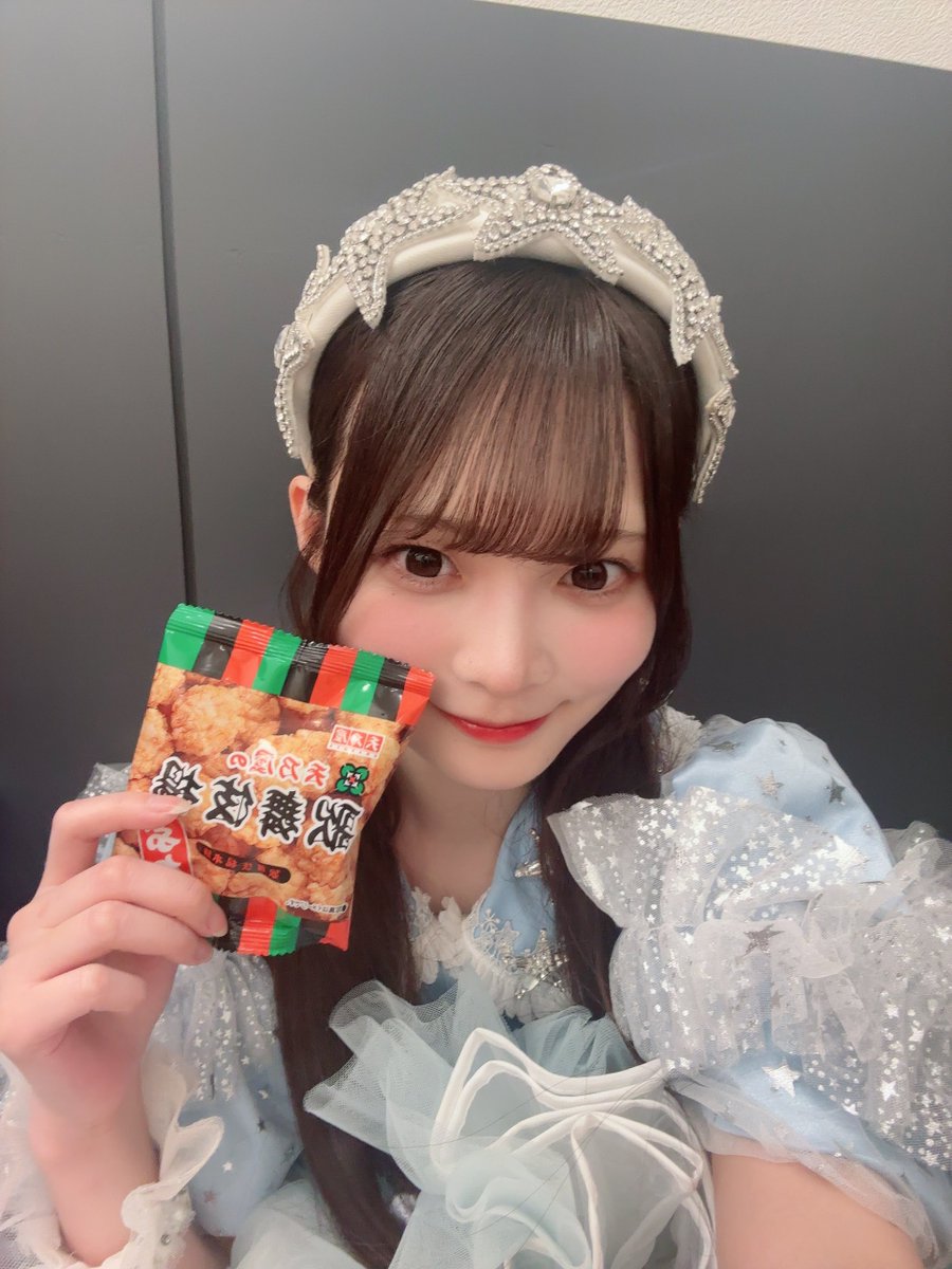 高梨ゆな(MORE STAR) tweet media