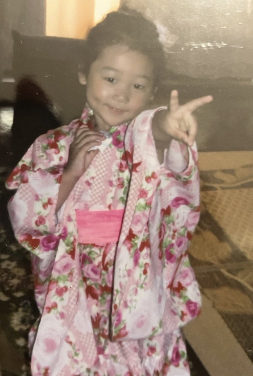 ちなみに、こどもの日って言うことで!!
宝の小さい頃の写真📸

多分、幼稚園の時の夏祭りとかかな…？
 #こどもの日  #浴衣  #思い出 #写真 
 #女優 #俳優 #女優志望 #舞台役者 #大学生