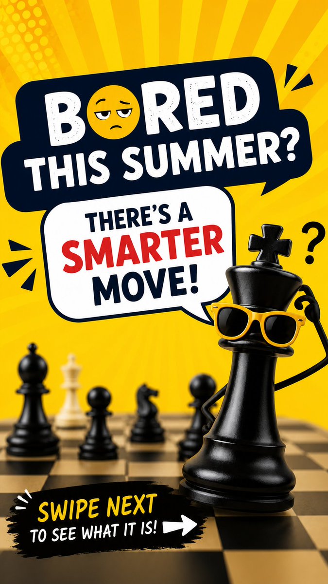 Madras School of Chess tweet media