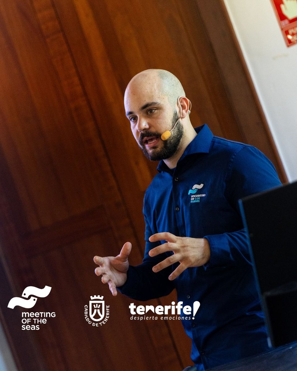 encuentromares's tweet photo. Un viaje por la cocina del Adriático, donde tradición, sostenibilidad e innovación se encuentran en cada plato. Una visión contemporánea de la mano de @jacopoticchi  @VisitTenerifeES #EDM26 https://t.co/ZkFD83bgTv