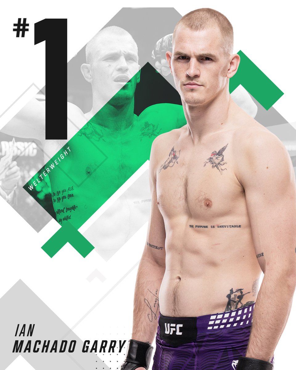 UFC Europe tweet media