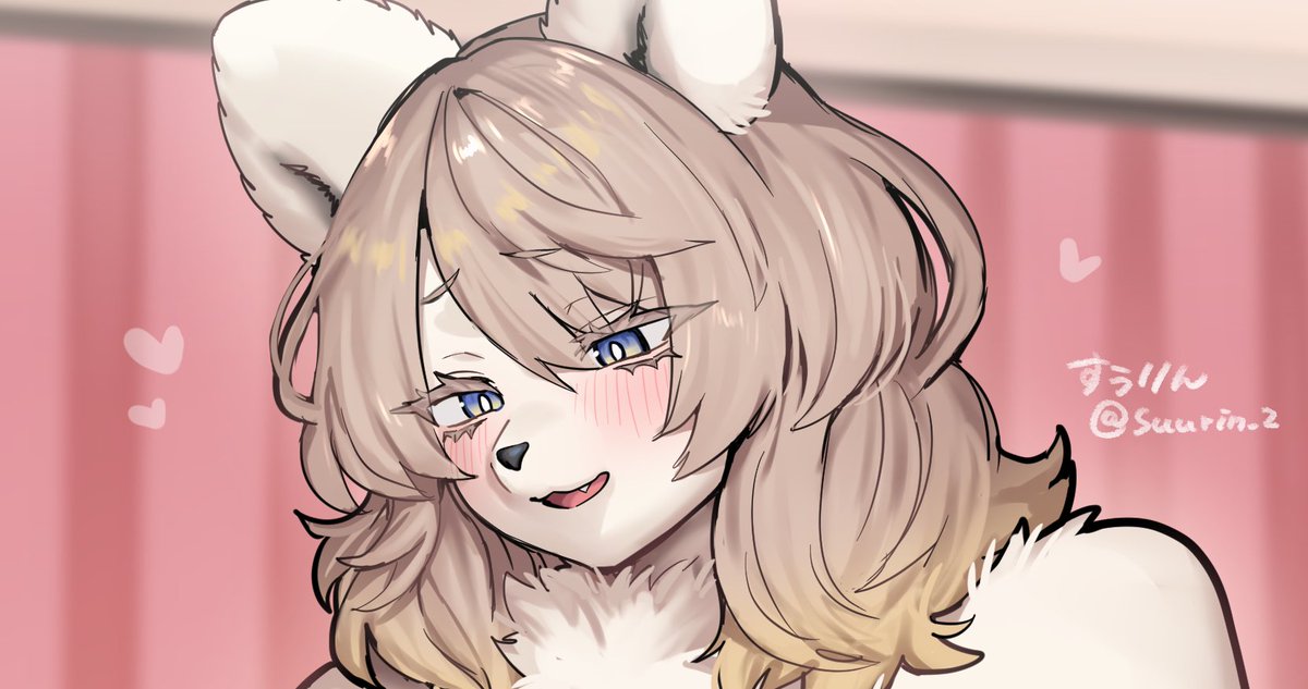 FANBOX更新しました🐻‍❄️
https://t.co/ZhlnO3R19c 