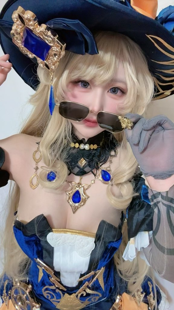 揺蕩たう tweet media