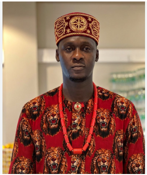 Abdullahi Adam Usman tweet media