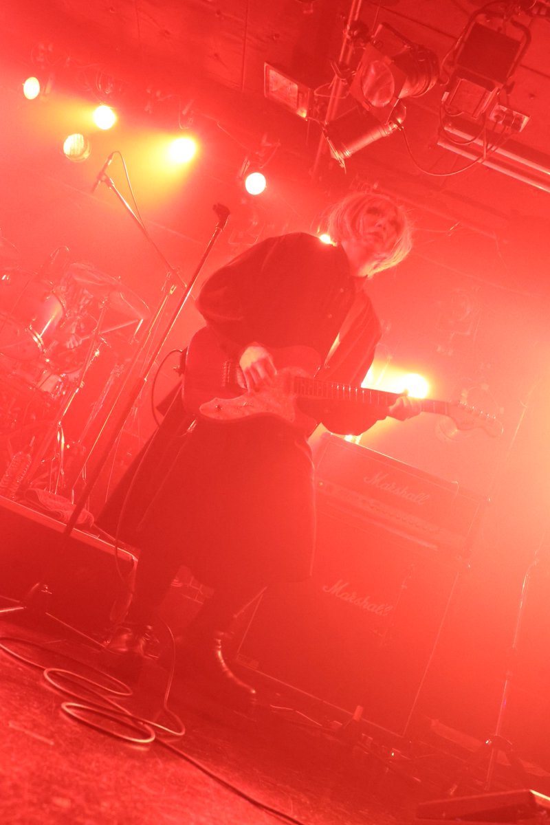 夜-yoru- official tweet media