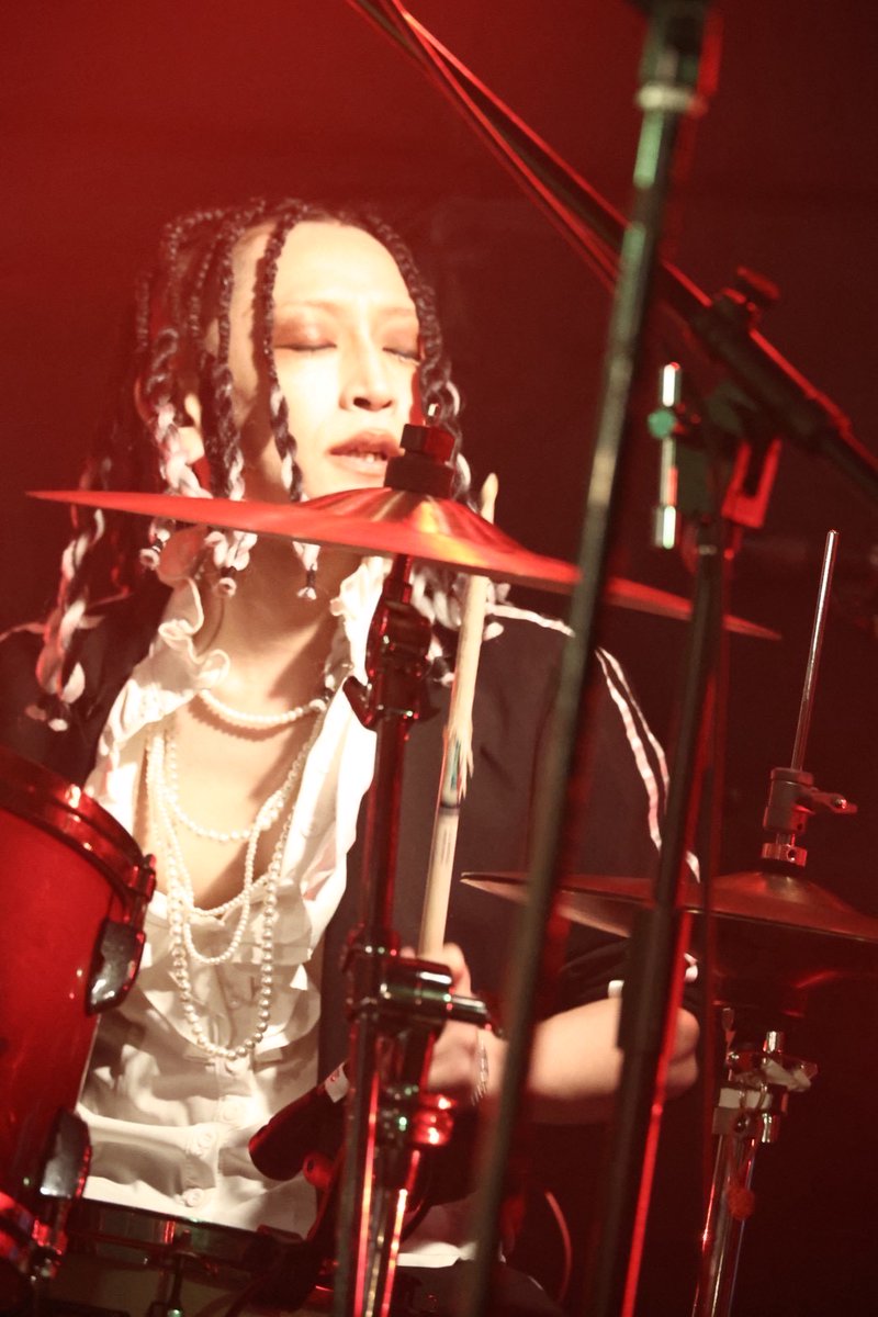 夜-yoru- official tweet media