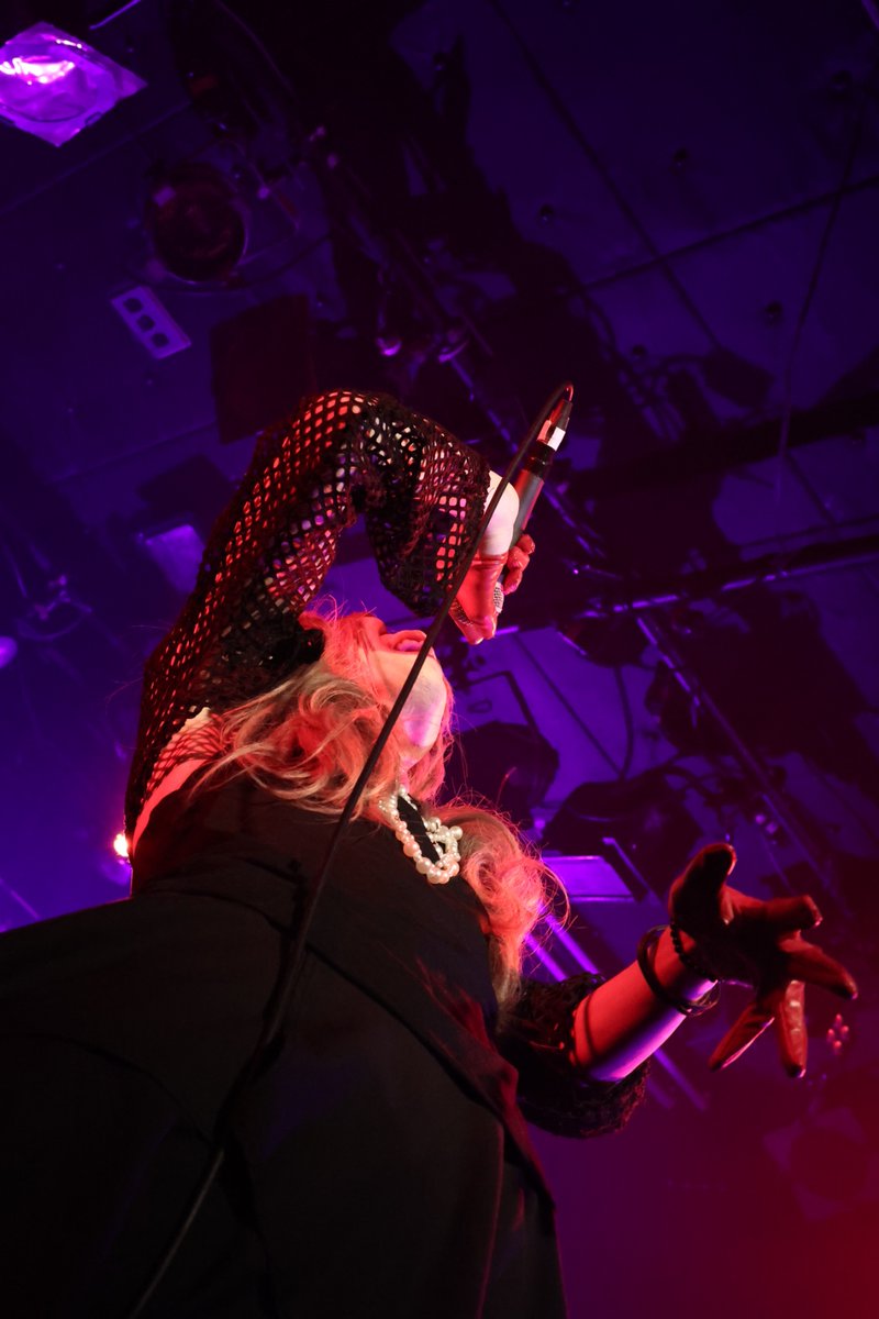夜-yoru- official tweet media