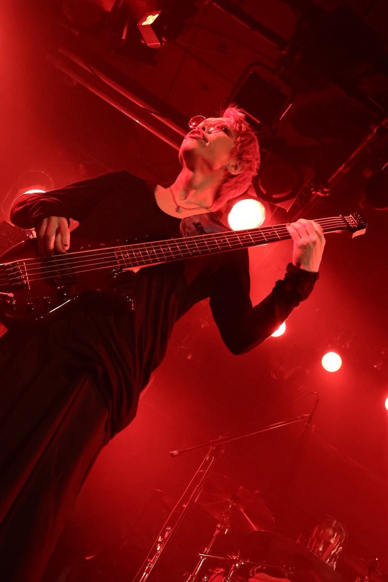 夜-yoru- official tweet media