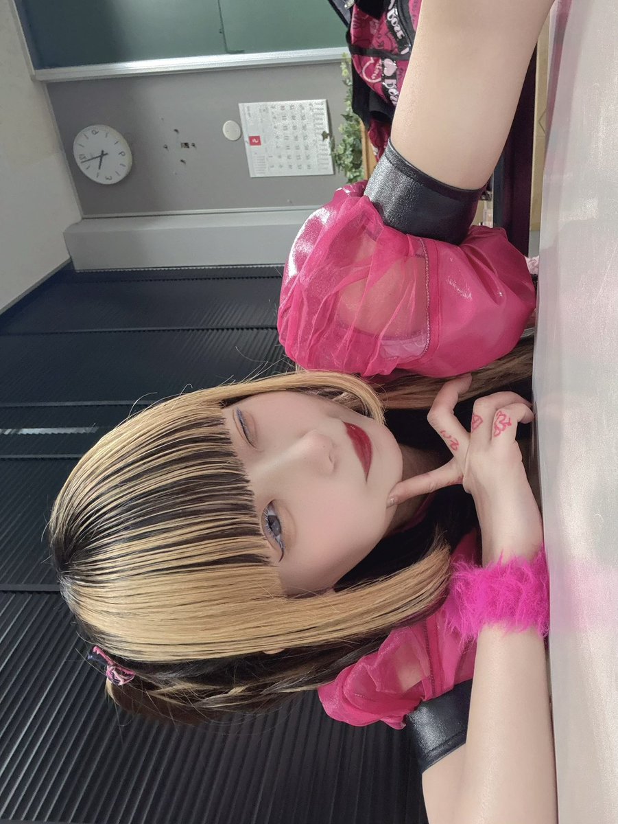 ねるん@ゆるめるモ! tweet media