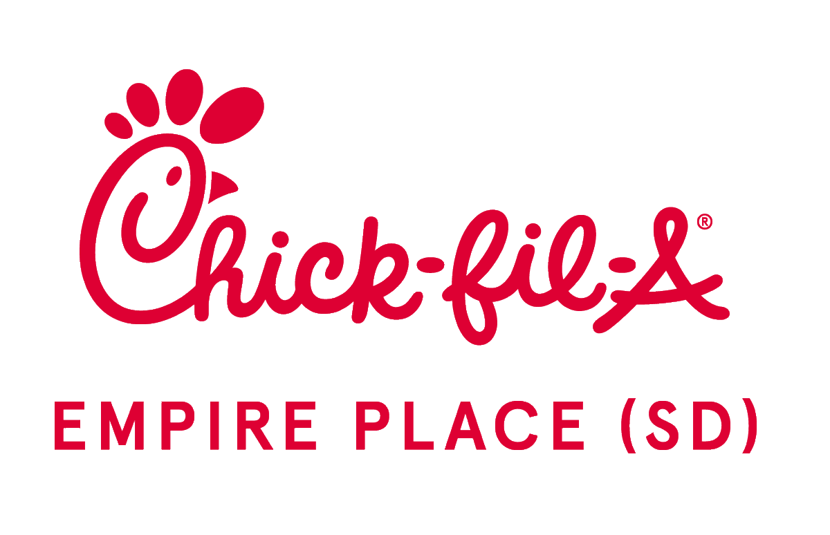 SFJeffersonFB's tweet photo. A huge THANK YOU to Chik-Fil-A Empire Place (SD) for being a GOLD level sponsor for our 2026-2027 season!!! https://t.co/wTsZnJX4Wf