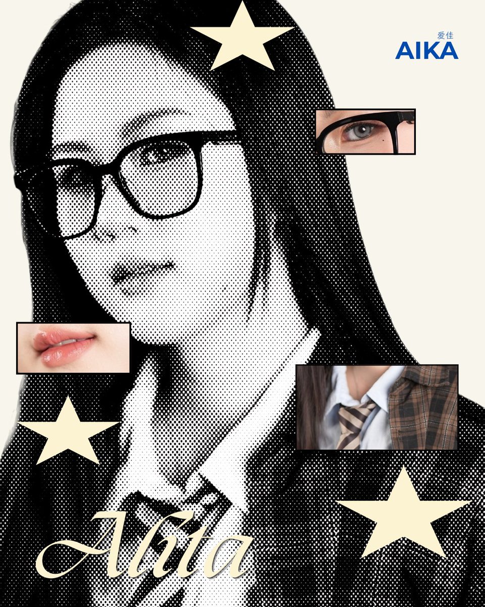 AIKA_OfficialTH's tweet photo. Before the debut — introducing #ALITA

Alita Alounsavath 
ອາລິຕະ ອາລຸນສະຫວາດ (ອາລິຕະ/อลิตะ)
02.09.2004 
Vocal

ติดตามพวกเรา .✦
IG : AIKA.officialth 
FB : AIKA 
X : AIKA_OfficialTH 
YouTube : AIKA.OFFICIALTH
Weibo : Aika_Officialth
#AIKA #AIKA_TH #PROJEXT52 #TPOP https://t.co/ncWTuetbPb