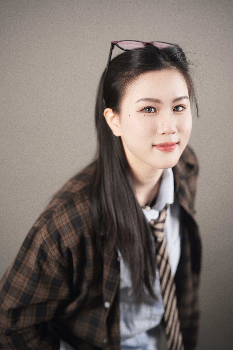 AIKA_OfficialTH's tweet photo. Before the debut — introducing #ALITA

Alita Alounsavath 
ອາລິຕະ ອາລຸນສະຫວາດ (ອາລິຕະ/อลิตะ)
02.09.2004 
Vocal

ติดตามพวกเรา .✦
IG : AIKA.officialth 
FB : AIKA 
X : AIKA_OfficialTH 
YouTube : AIKA.OFFICIALTH
Weibo : Aika_Officialth
#AIKA #AIKA_TH #PROJEXT52 #TPOP https://t.co/ncWTuetbPb