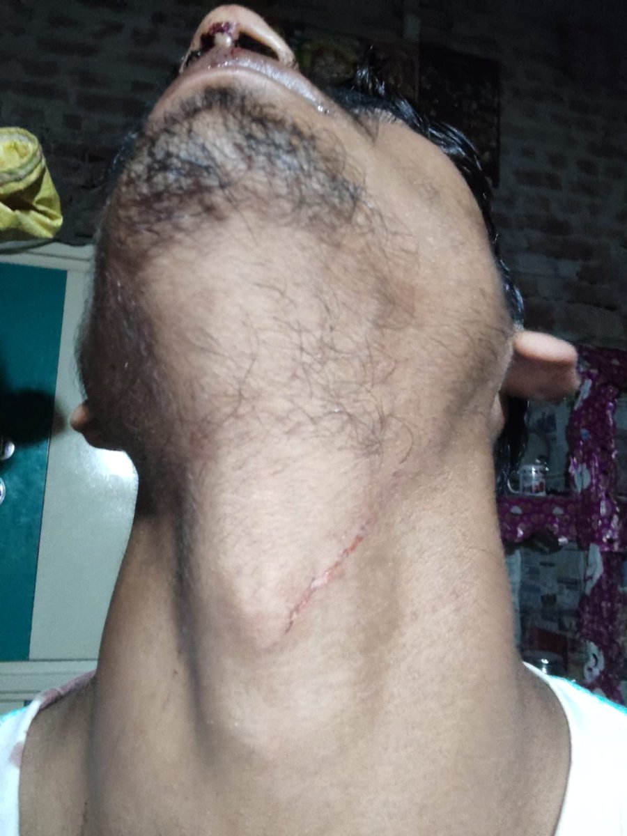 adv.sandeep mishra tweet media