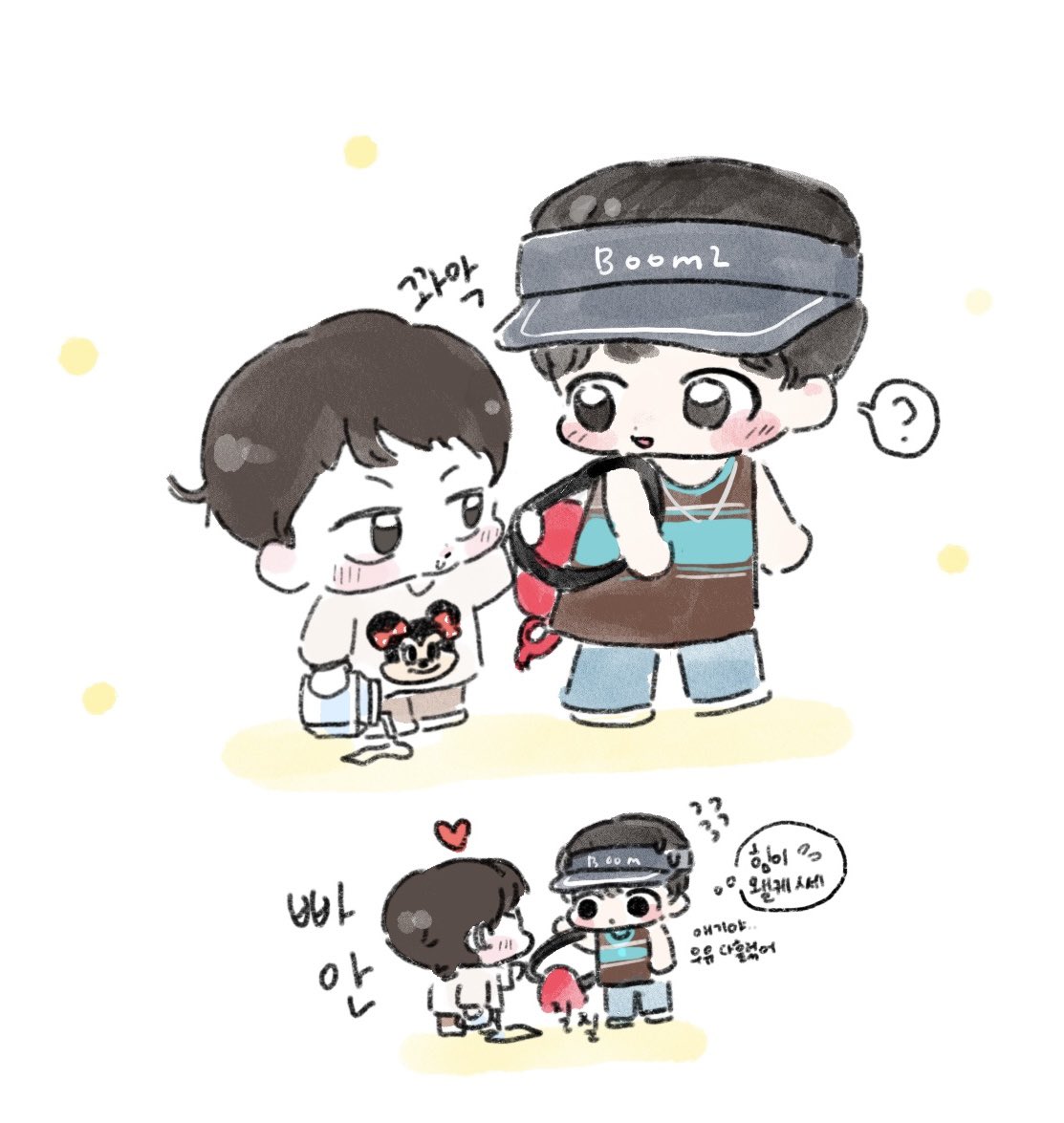 냠໒꒱ tweet media