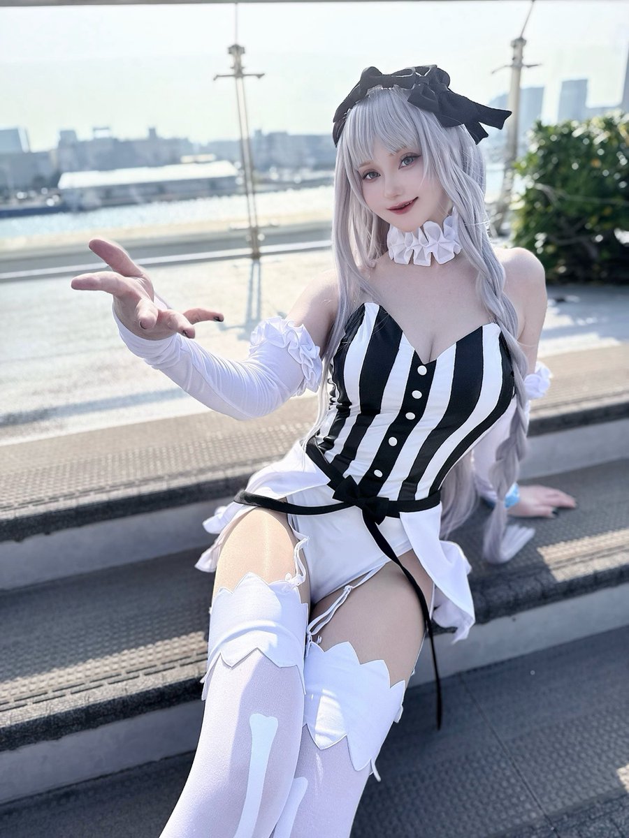 赤木クロ✝️5月23日(土)コスホリA49-50 tweet media
