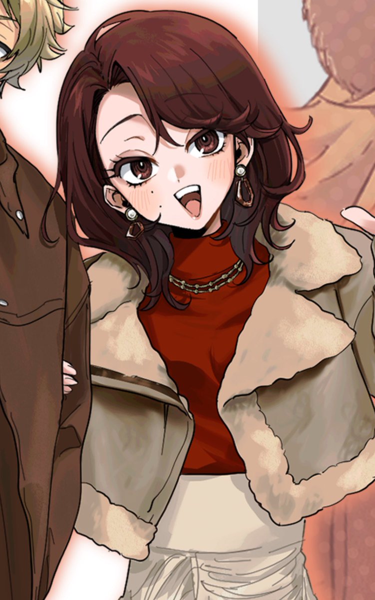angry（腹が立っています） tweet media