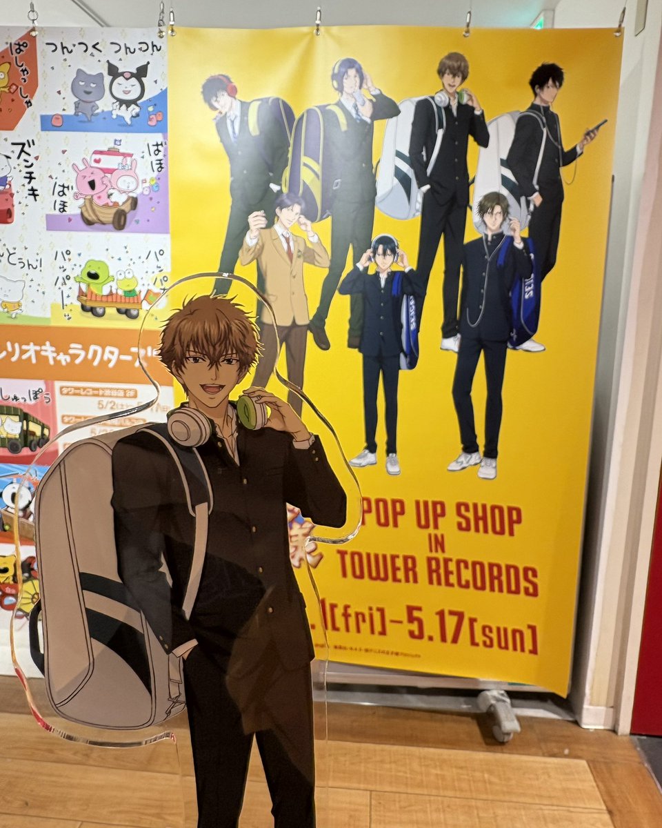 マフィン tweet media