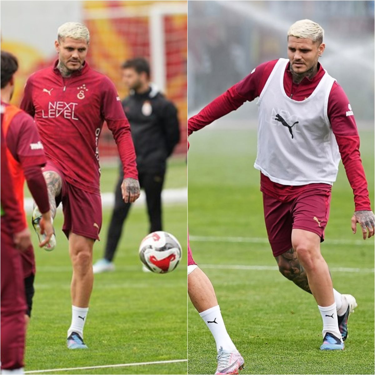 Forza Cimbom tweet media