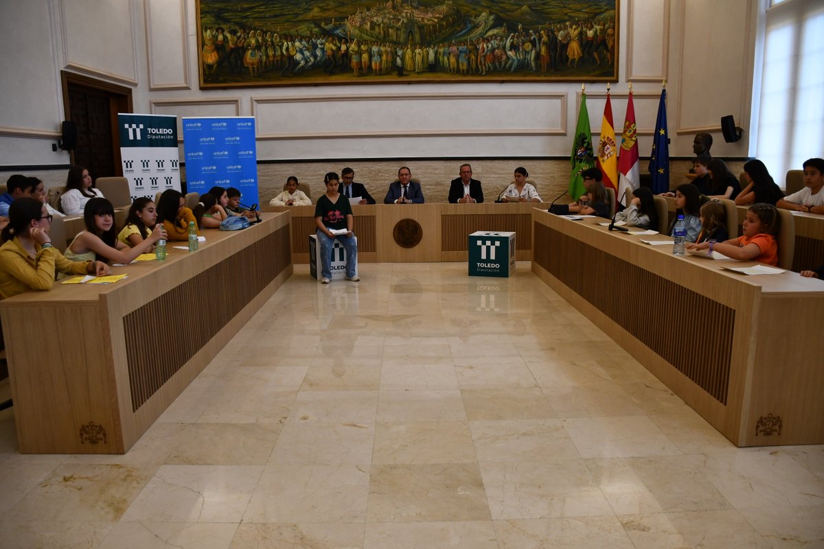 Ayuntamiento de Bargas tweet media