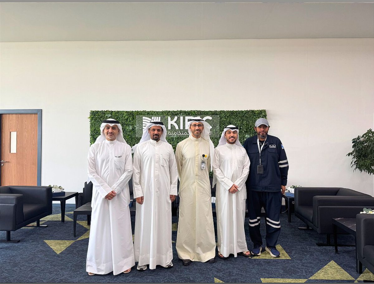 اتحاد عمال البترول tweet media