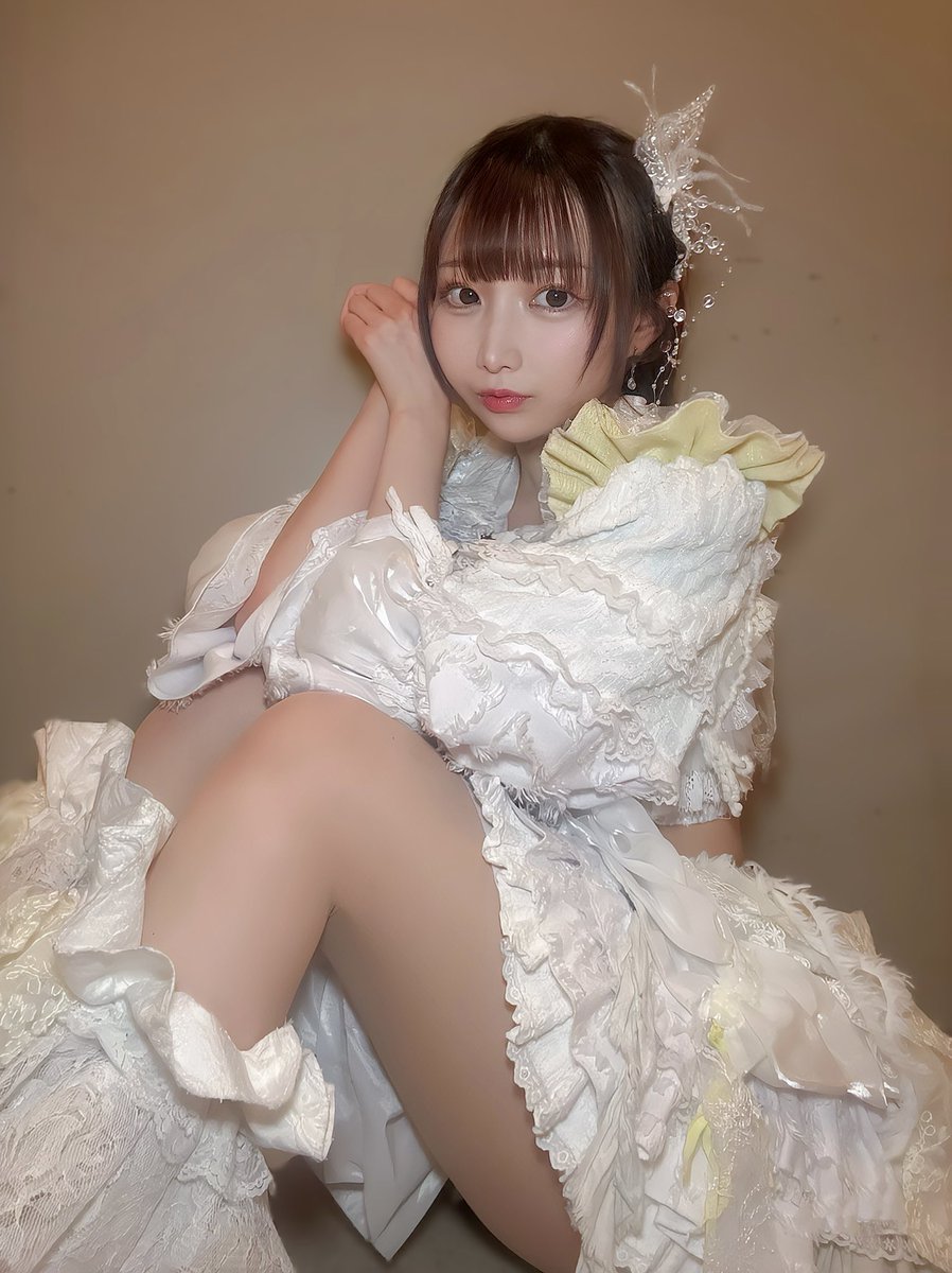 加山三稀@RiNCENT♯ tweet media