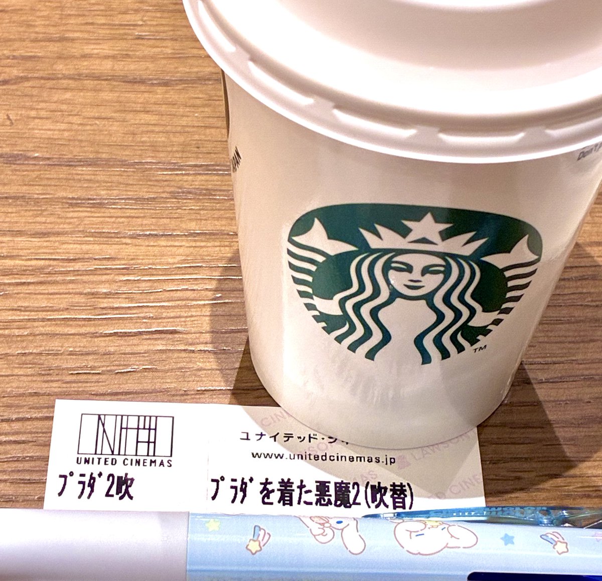 岡庭あやな tweet media