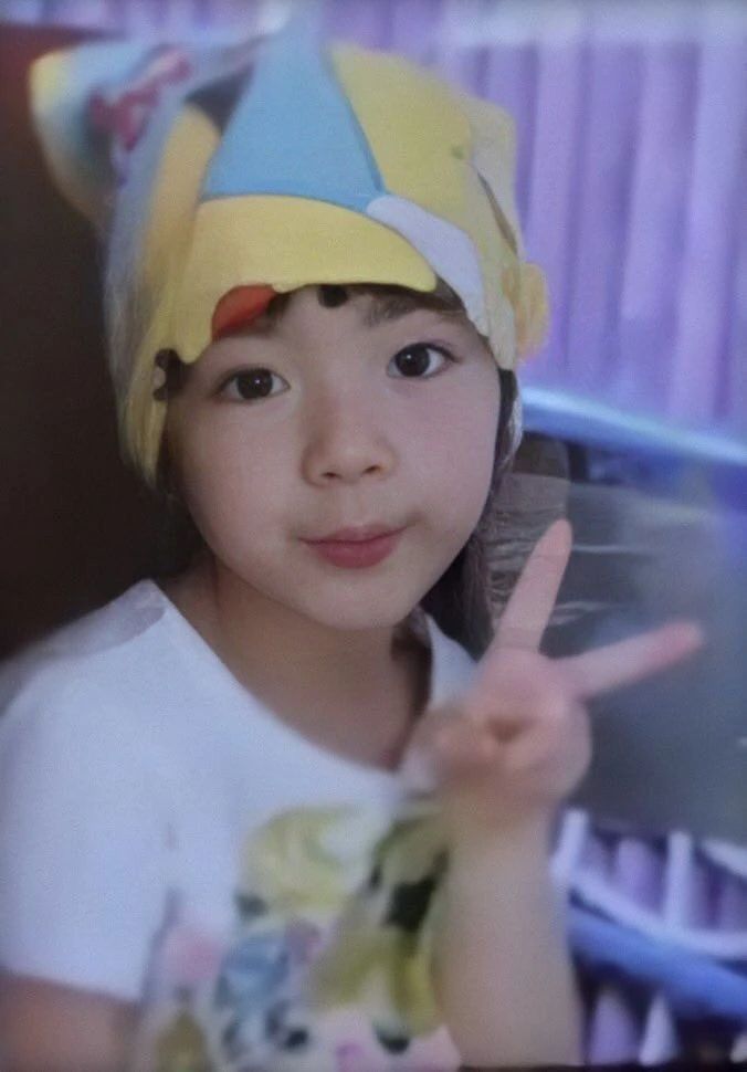 Yuna tweet media