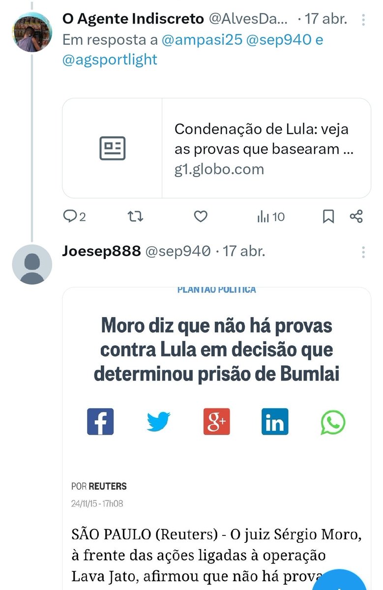 Raizes Do Caos tweet media