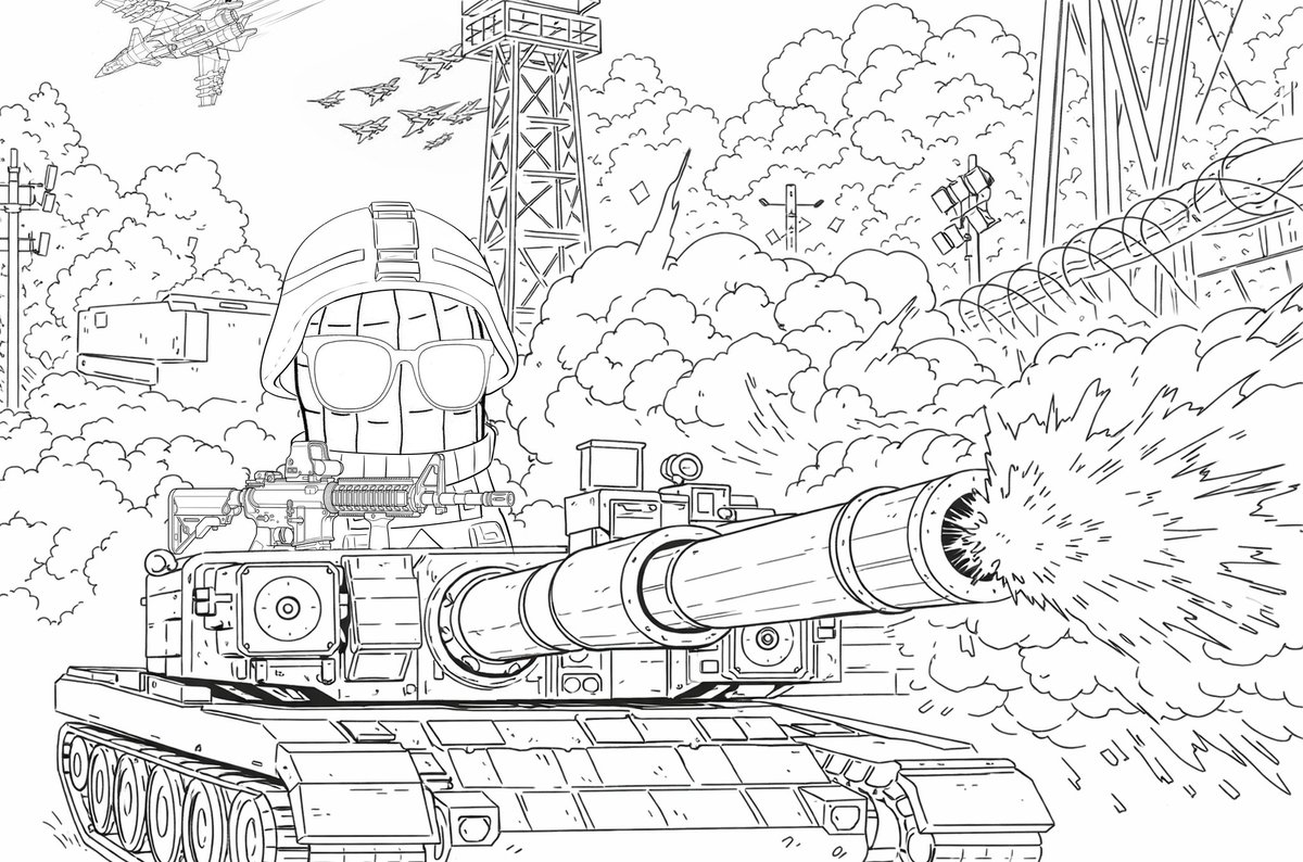 Nekkonime's tweet image. Long live Peanuts!!! 🥜✨

It’s just a sketch but it already looks this cool 🔥

#TheBurntPeanut #Bungulators #Fanart