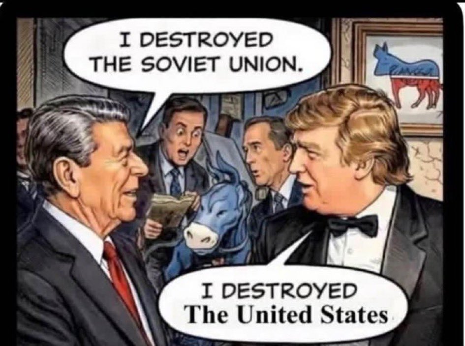 GoGavin22's tweet photo. @krassenstein @NotAvgLiberal Trump’s jealous, he only got a tacky lousy FIFA honour. https://t.co/M2ERZkjv9y