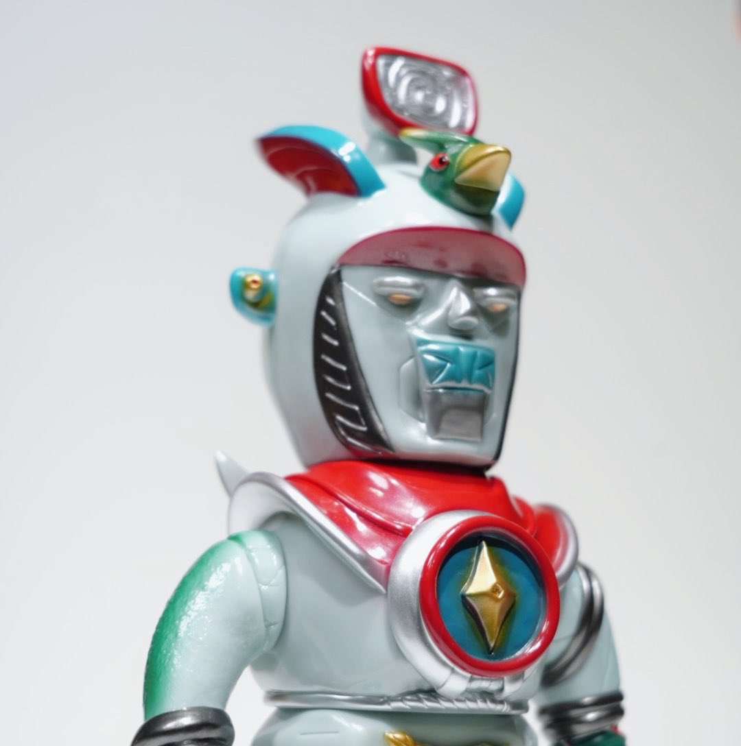 お天気屋 Otenkiya (@Otenkiya_sofubi) / Posts / X
