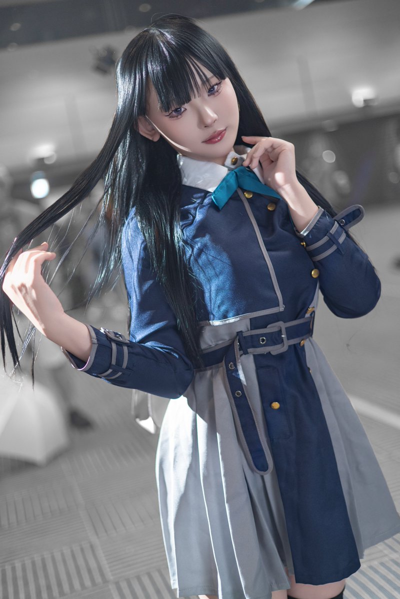 ﾁｬﾑ tweet media