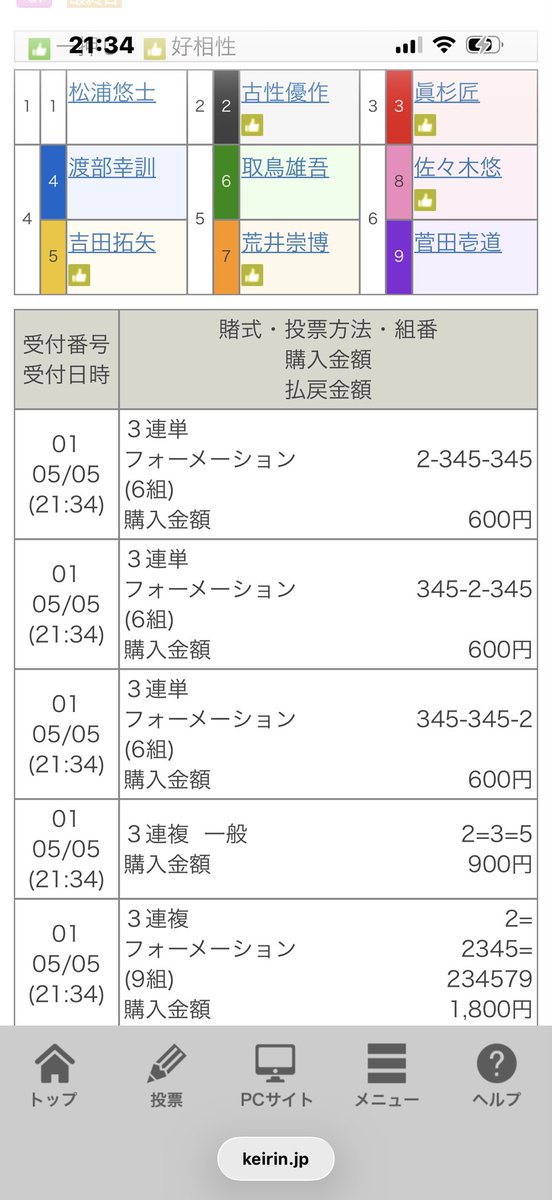 岡田以蔵 tweet media