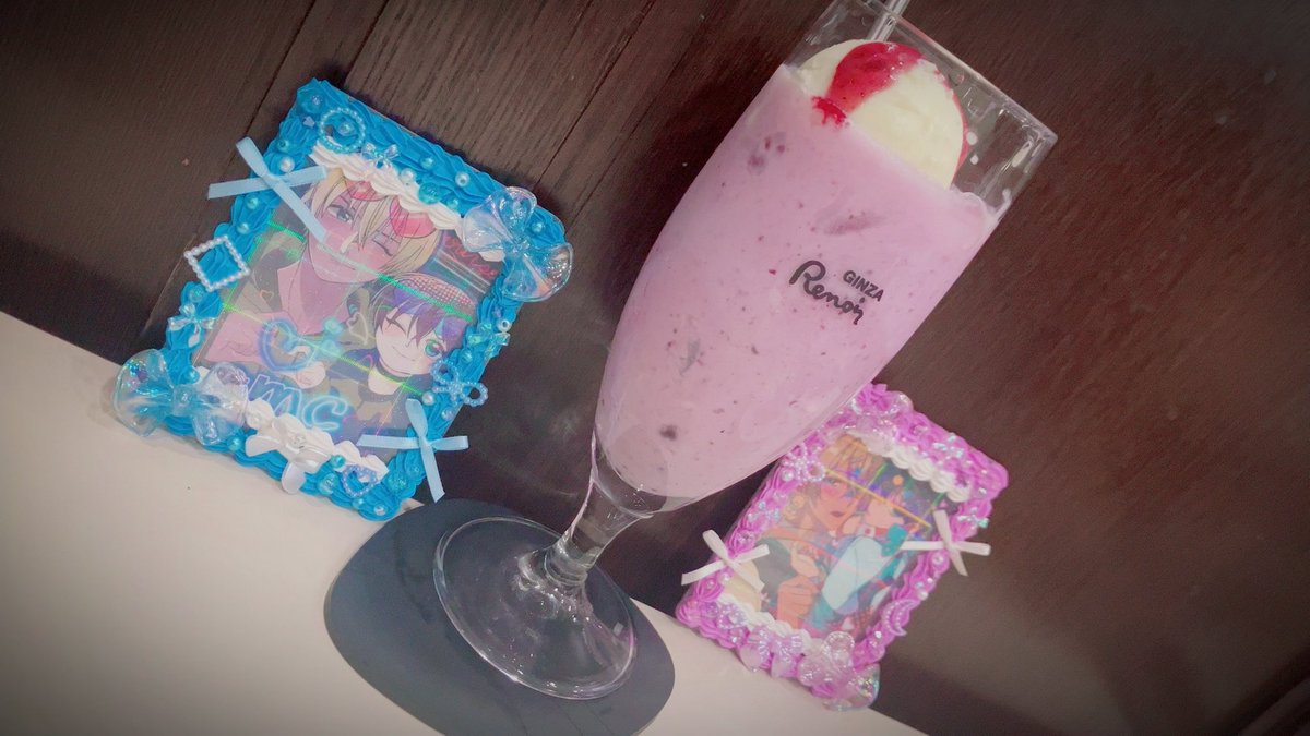 🌙まんじゅう原稿中 tweet media