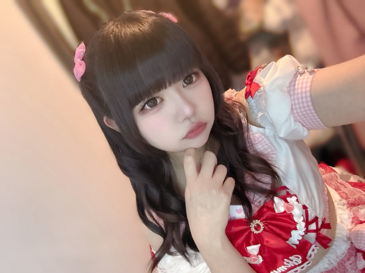 ちむ🍭ましゅまろきゃんでぃ tweet media