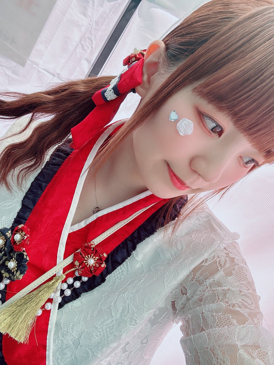 ガールズパフォーマンスサミット春フェス
-DAY2-ありがとうございました🍀⟡.·

今年も2daysで春フェスを開催できたことにただただ感謝🥲
それと同時にファンのみんなとアイドルちゃんとで作るフェスがめっっちゃ最高ってこと‼︎‼︎一体感をエグいくらい感じた🥺
本当に本当にありがとう🧚‍♀️大好き♡♡
