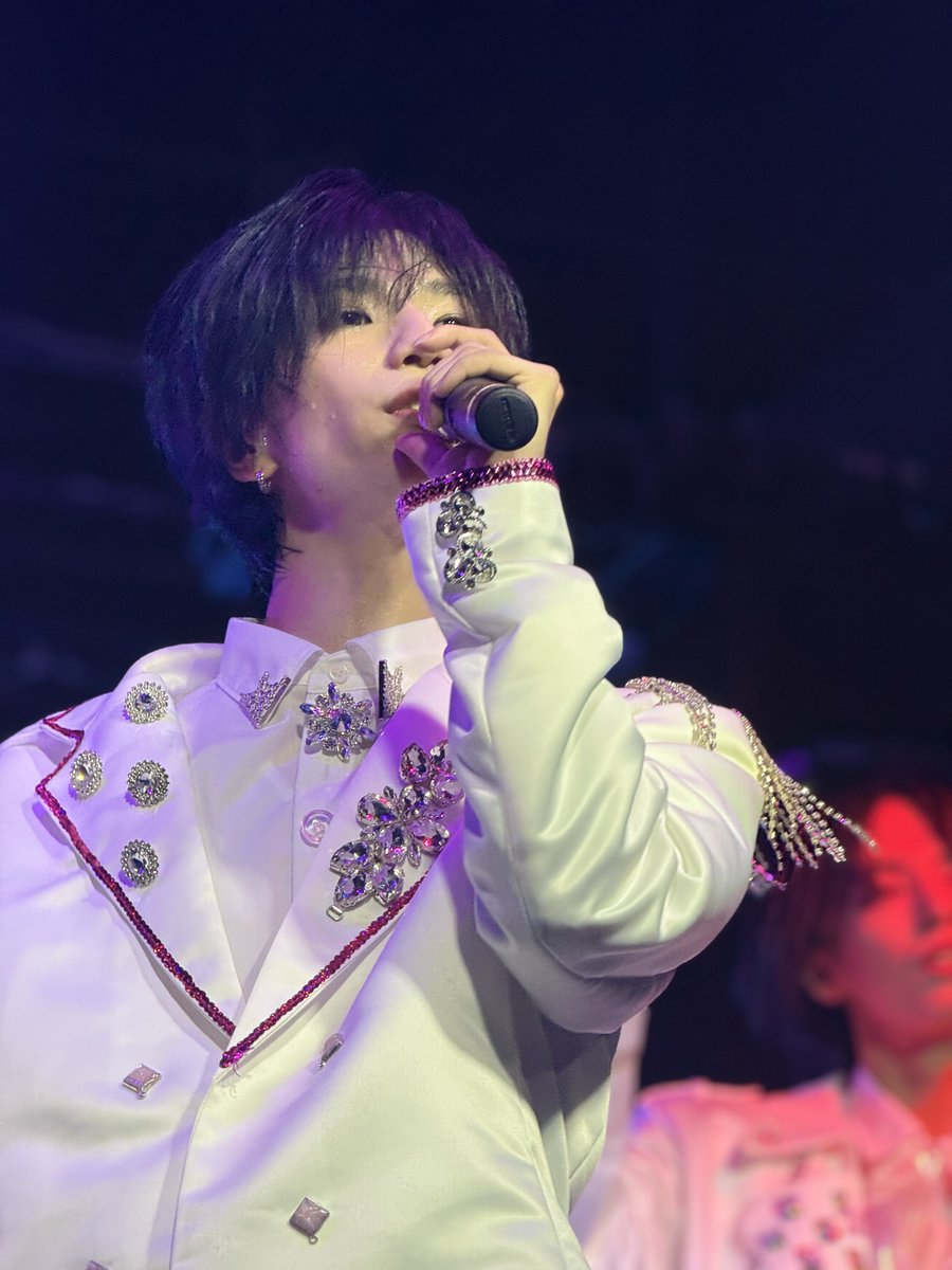 ao_0206's tweet image. #LIT
#ポートレートチャレンジ
#メンズアイドル
サーチライト