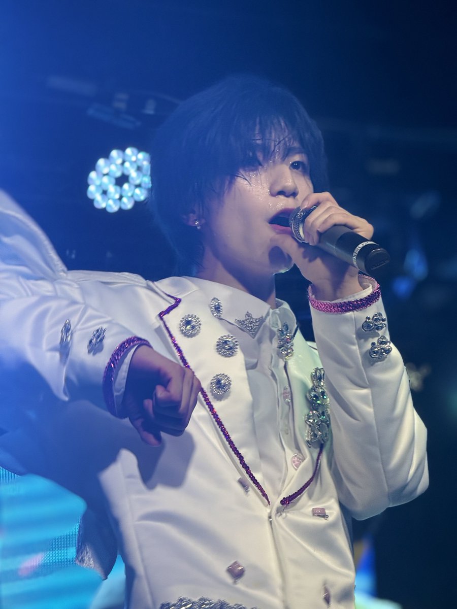 ao_0206's tweet image. #LIT
#ポートレートチャレンジ
#メンズアイドル
サーチライト